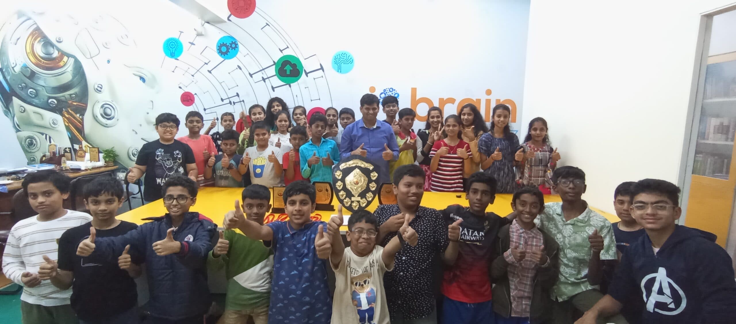 Achievers Gallery