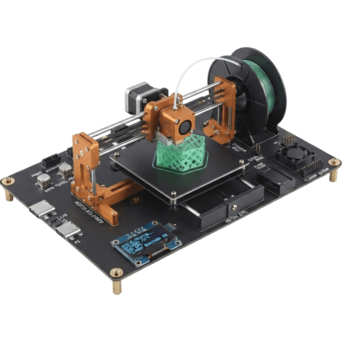 3D Printing