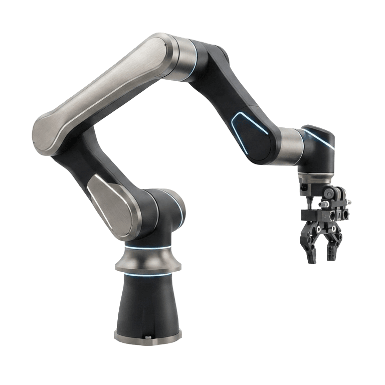 Robotics